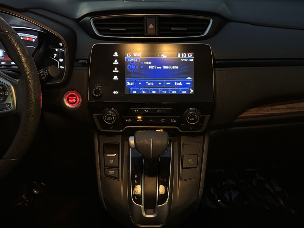 2019 Honda CR-V Image 16