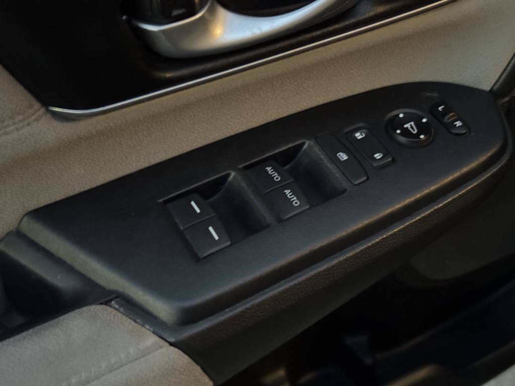 2019 Honda CR-V Image 18