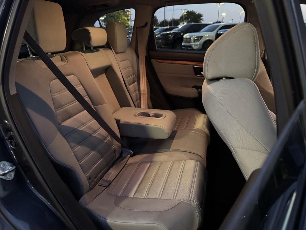2019 Honda CR-V Image 20