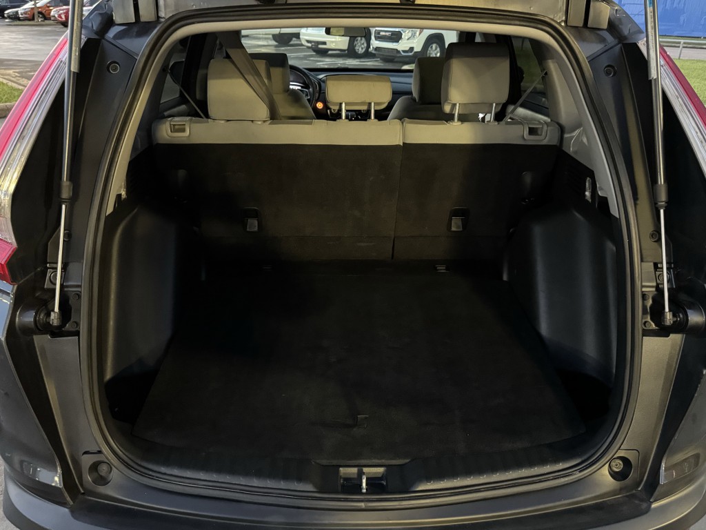 2019 Honda CR-V Image 22
