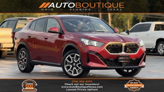Image for 2025 BMW X2 xDrive28i ID: 6732322