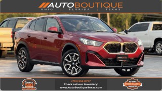Image for 2025 BMW X2 xDrive28i ID: 6732322