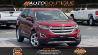 Image for 2017 Ford Edge Titanium ID: 6732323