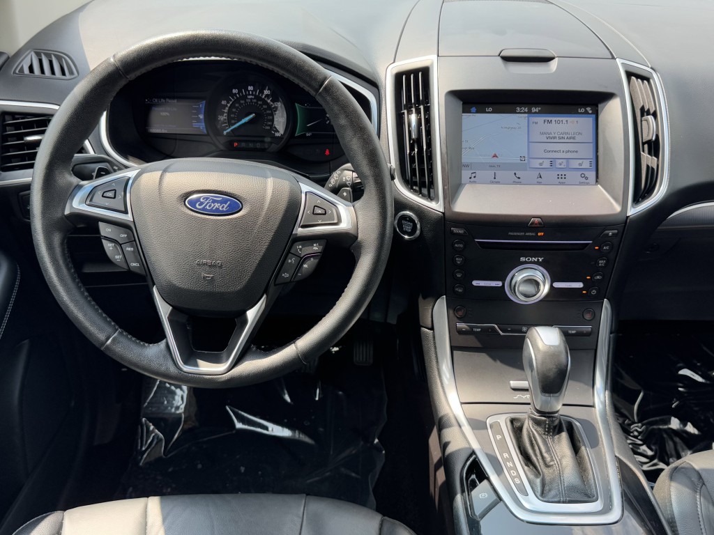 2017 Ford Edge Image 14
