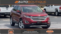 Image for 2017 Ford Edge Titanium ID: 6732323