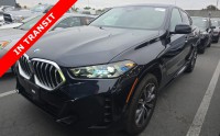 Image for 2025 BMW X6 xDrive40i ID: 6732324