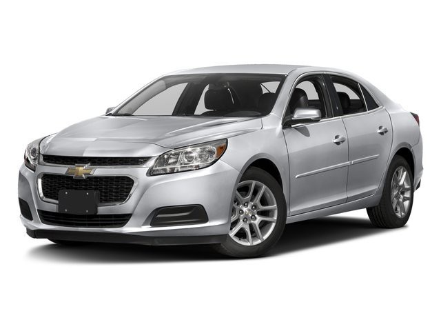 2016 Chevrolet Malibu Image 1