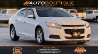 Image for 2016 Chevrolet Malibu LT ID: 6734053