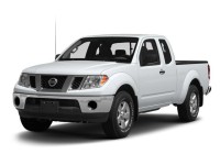 Image for 2013 Nissan Frontier Desert Runner ID: 6734054
