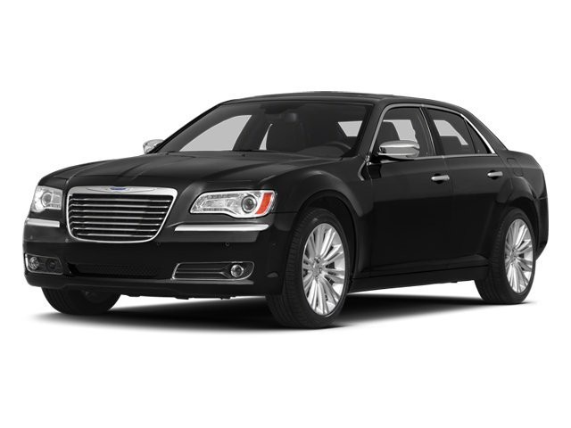 2013 Chrysler 300 Image 1