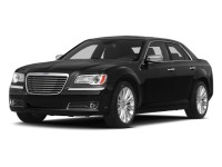 Image for 2013 Chrysler 300  ID: 6734055