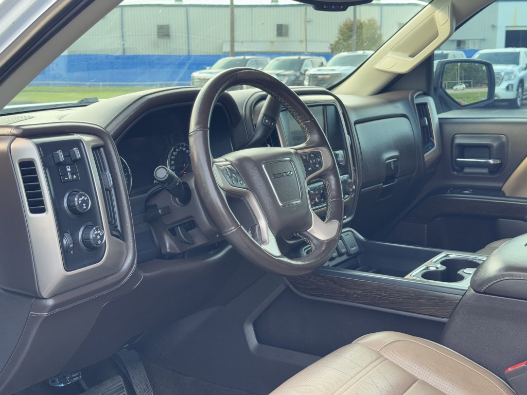 2018 GMC Sierra 1500 Image 12