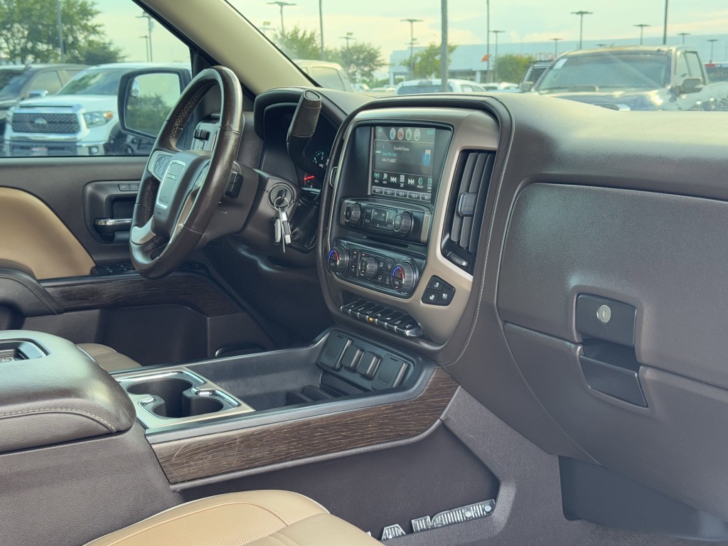 2018 GMC Sierra 1500 Image 13