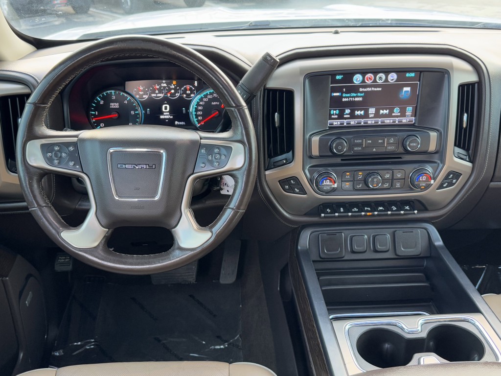 2018 GMC Sierra 1500 Image 14