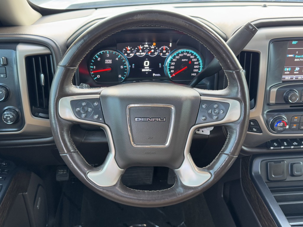 2018 GMC Sierra 1500 Image 15