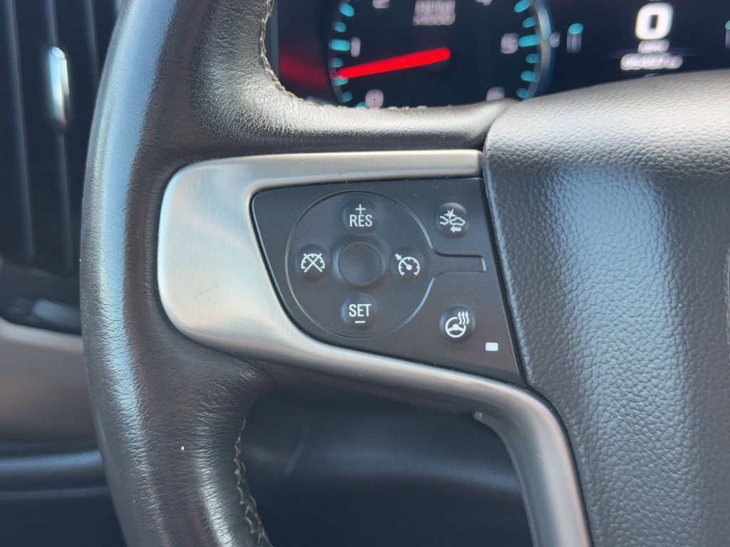 2018 GMC Sierra 1500 Image 16