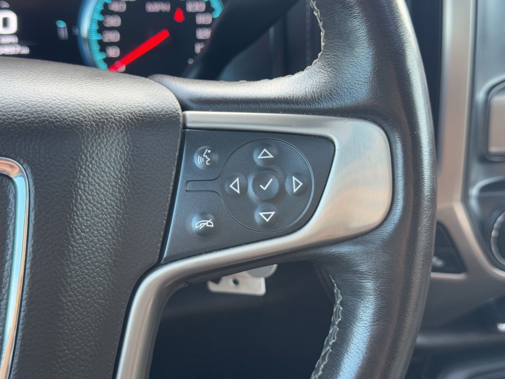 2018 GMC Sierra 1500 Image 17