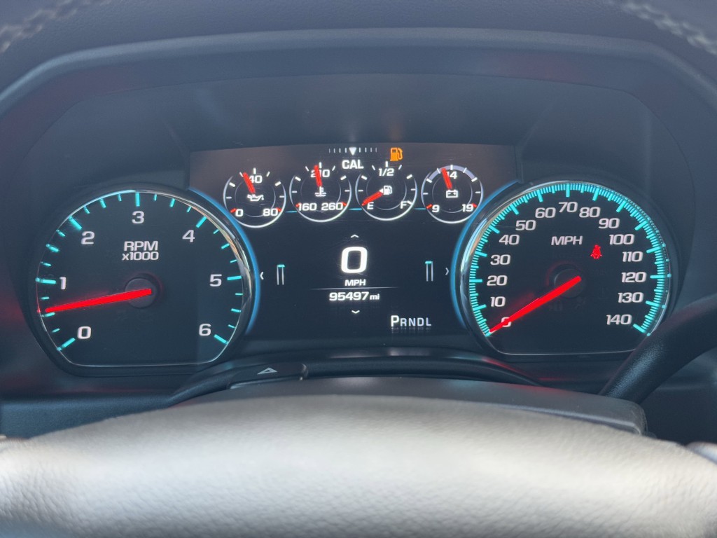 2018 GMC Sierra 1500 Image 18