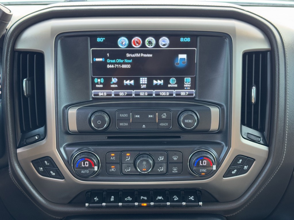 2018 GMC Sierra 1500 Image 19