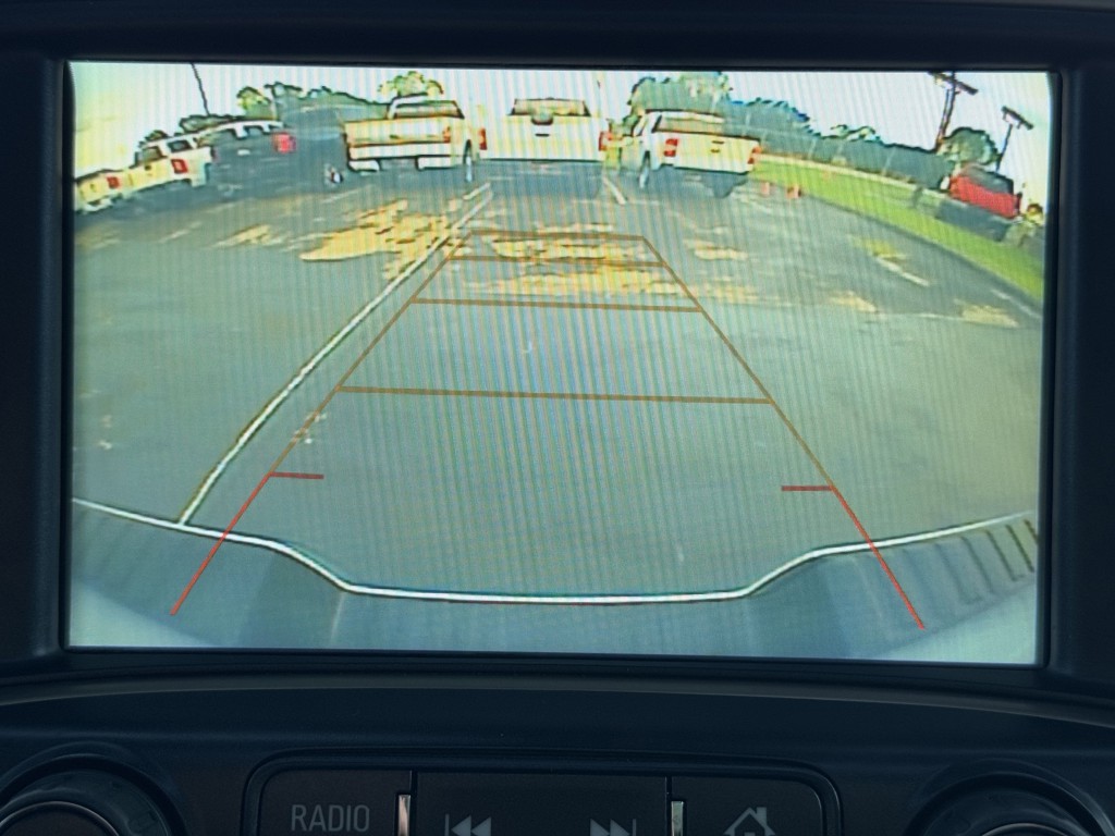 2018 GMC Sierra 1500 Image 20