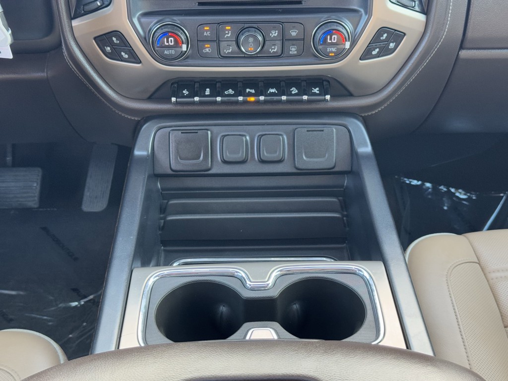 2018 GMC Sierra 1500 Image 21