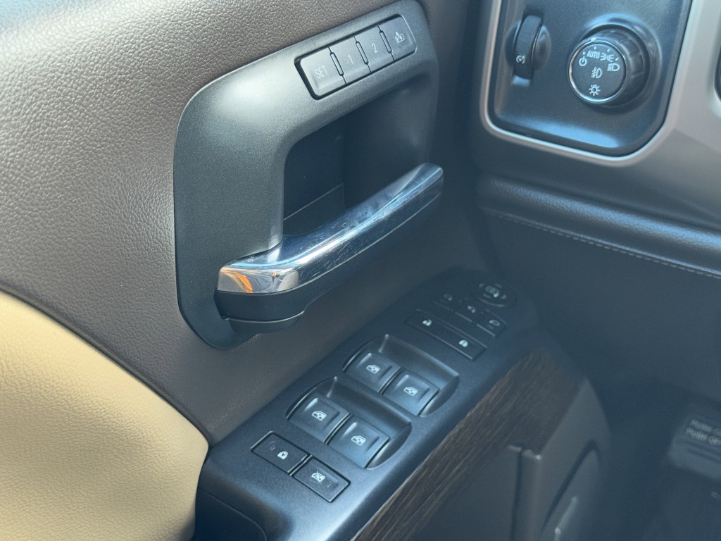 2018 GMC Sierra 1500 Image 22