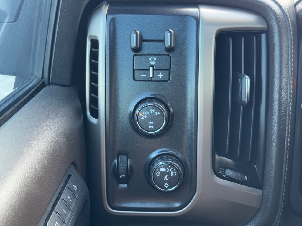 2018 GMC Sierra 1500 Image 23