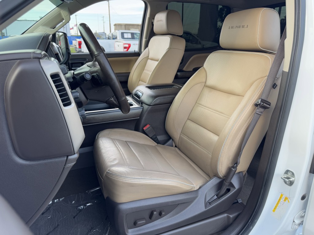 2018 GMC Sierra 1500 Image 24
