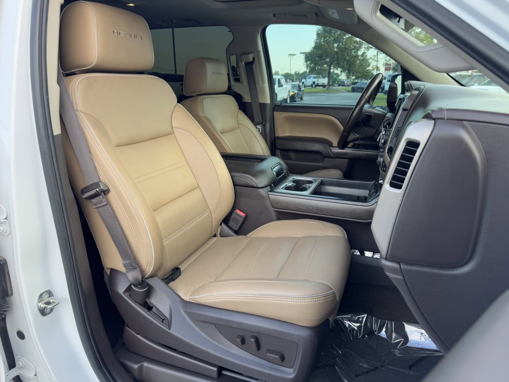 2018 GMC Sierra 1500 Image 25