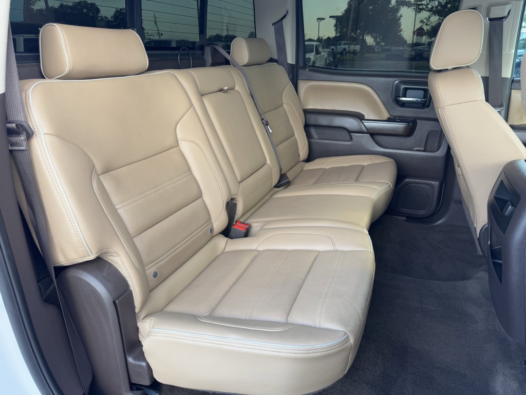 2018 GMC Sierra 1500 Image 26