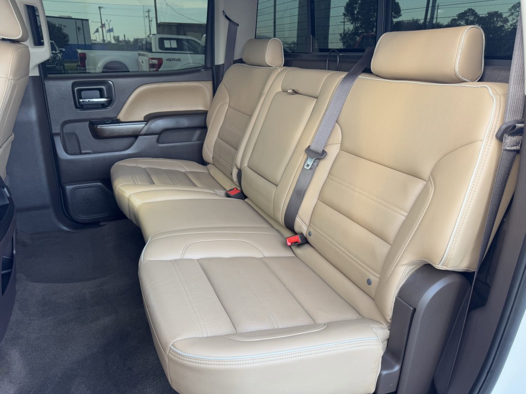 2018 GMC Sierra 1500 Image 27