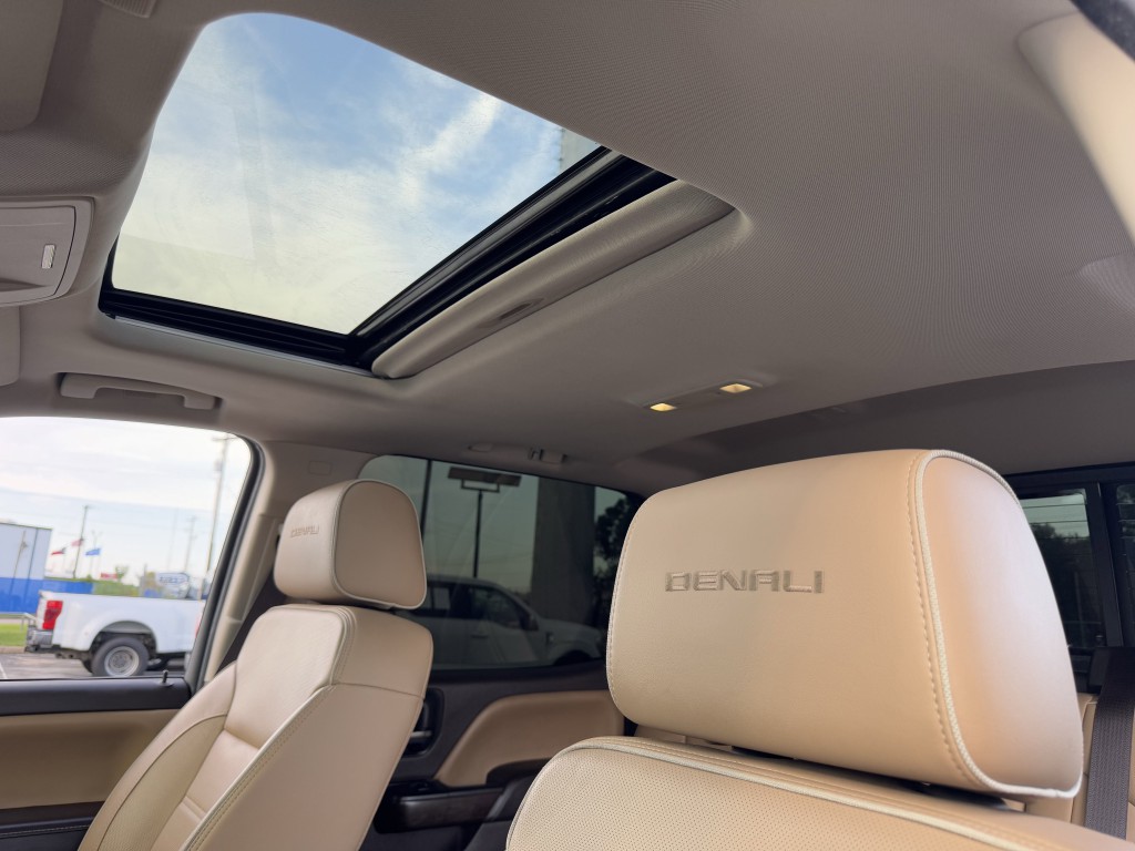 2018 GMC Sierra 1500 Image 28