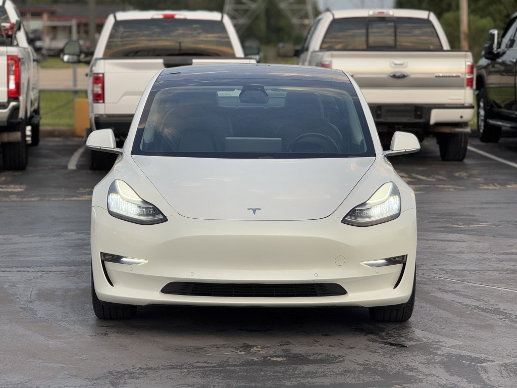 2020 Tesla Model 3 Image 5
