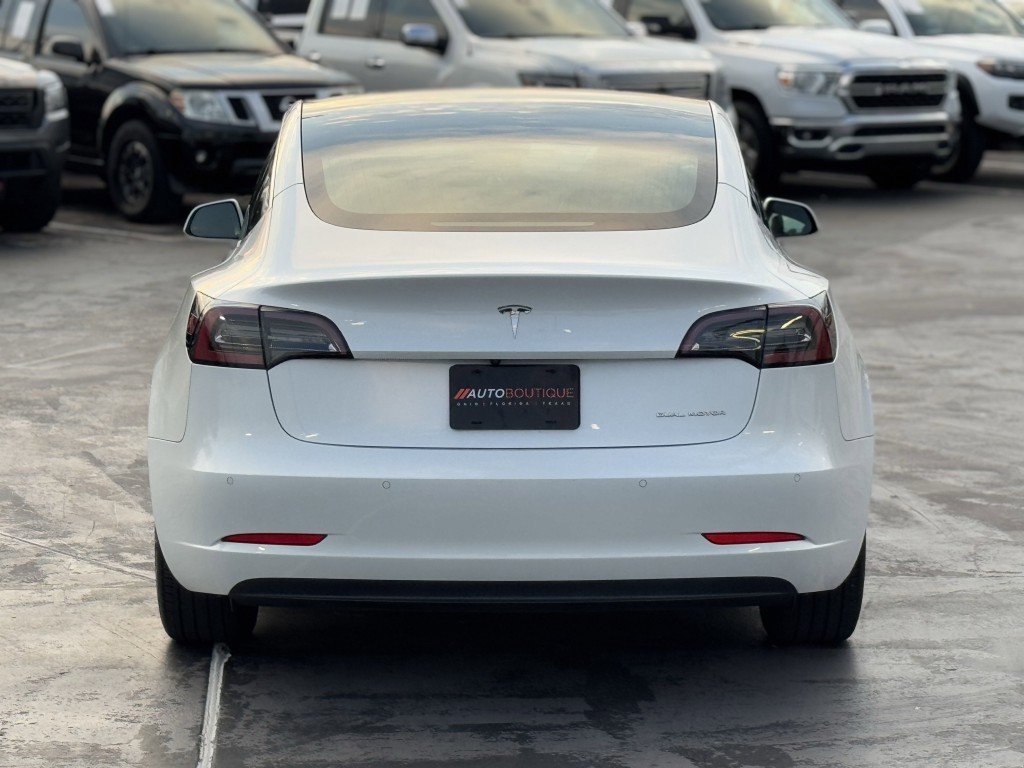 2020 Tesla Model 3 Image 6