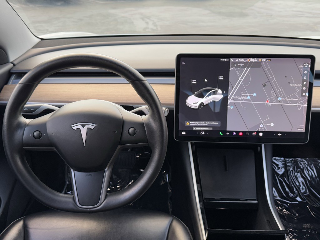 2020 Tesla Model 3 Image 14