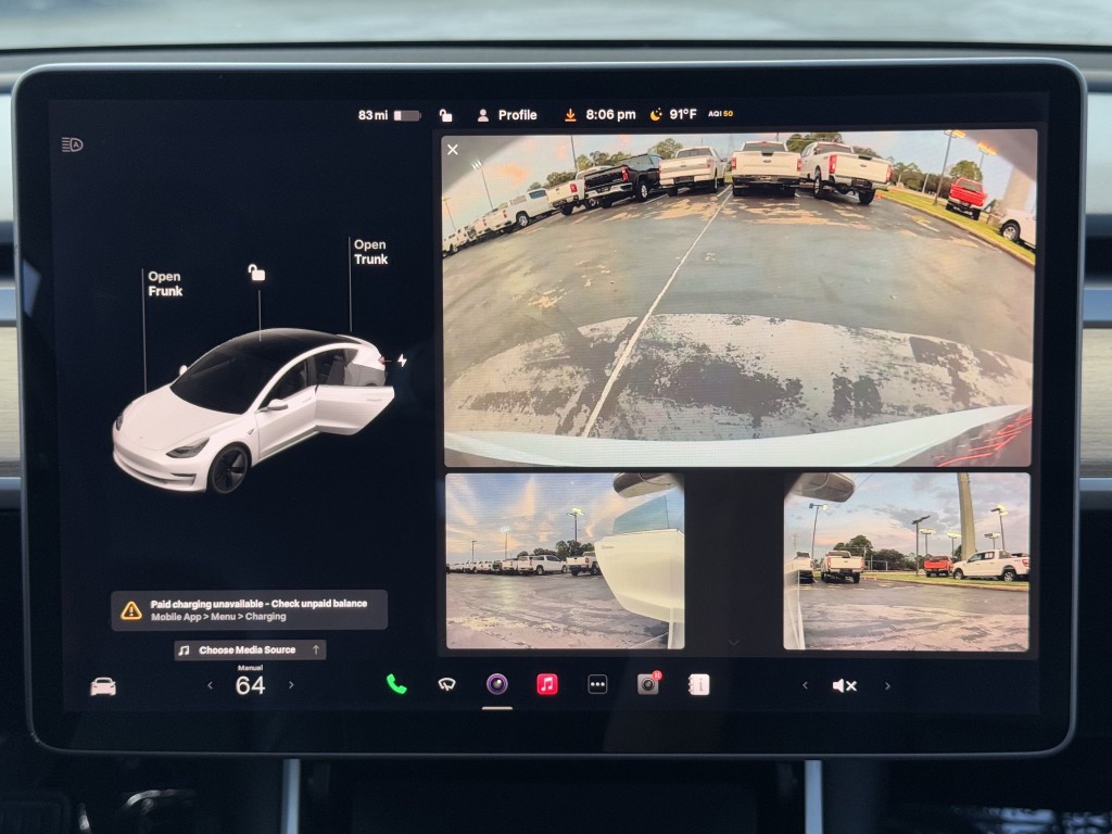 2020 Tesla Model 3 Image 19