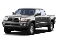 Image for 2009 Toyota Tacoma  ID: 6735448