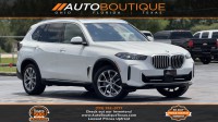 Image for 2025 BMW X5 sDrive40i ID: 6735449