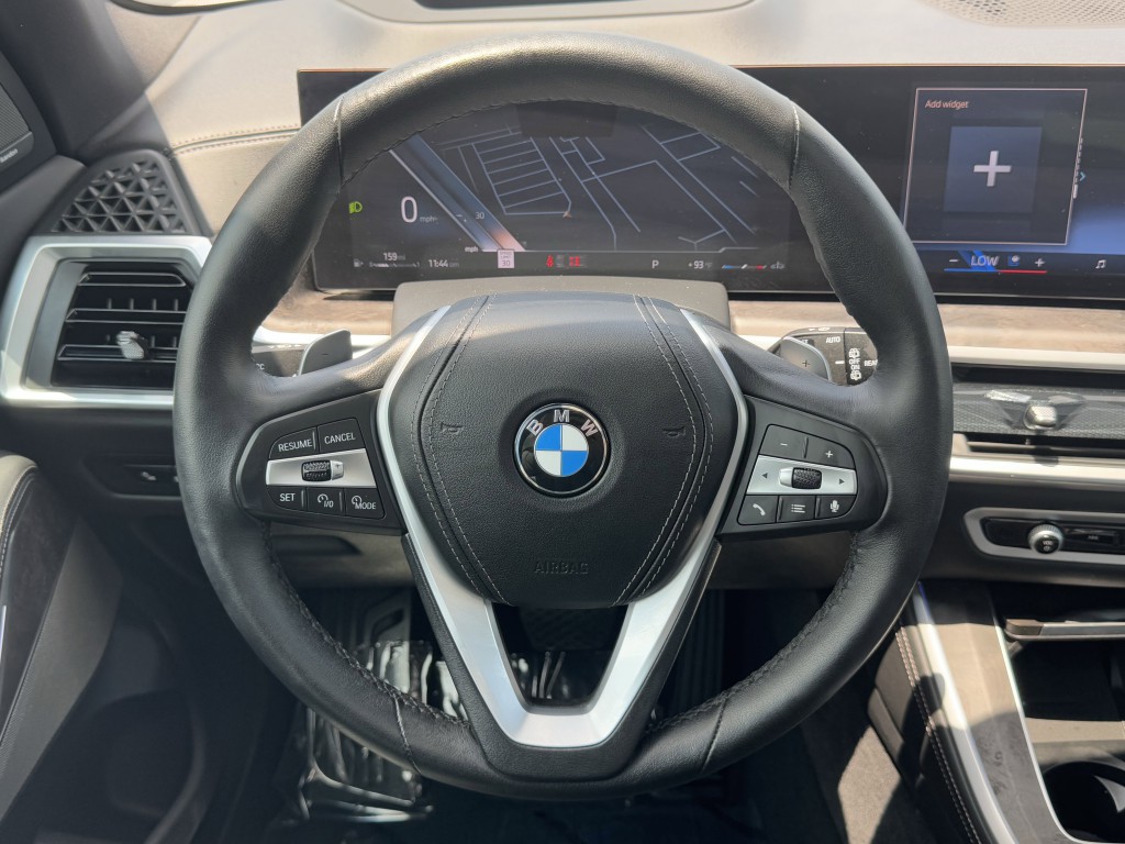 2025 BMW X5 Image 15
