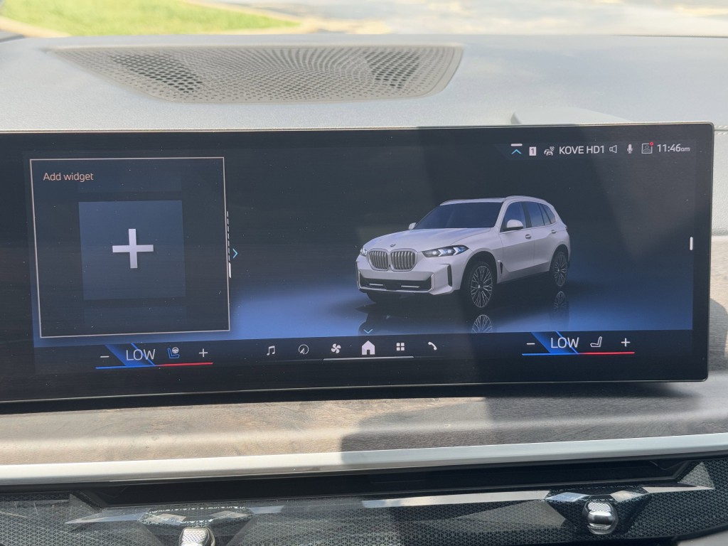 2025 BMW X5 Image 20