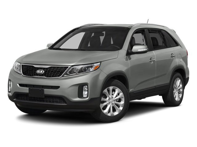 2014 Kia Sorento Image 1