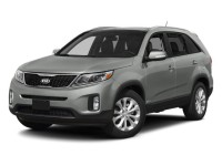 Image for 2014 Kia Sorento LX ID: 6735450