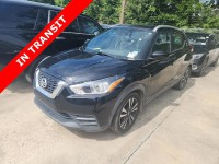 Image for 2018 Nissan Kicks SV ID: 6736746