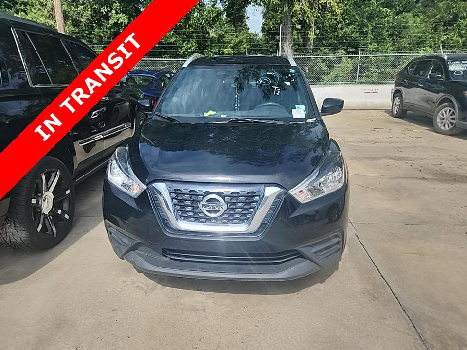 2018 Nissan Kicks Image 5