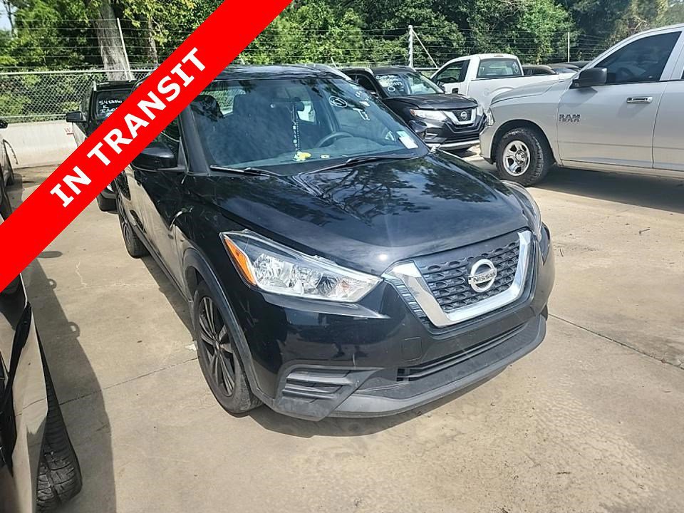 2018 Nissan Kicks Image 6