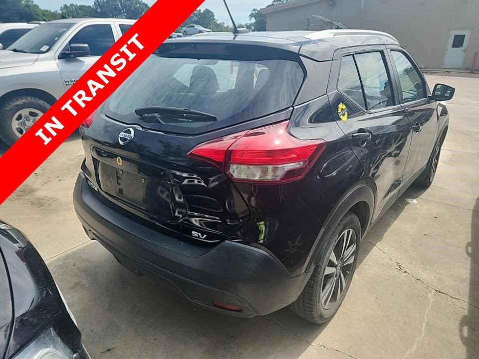 2018 Nissan Kicks Image 7