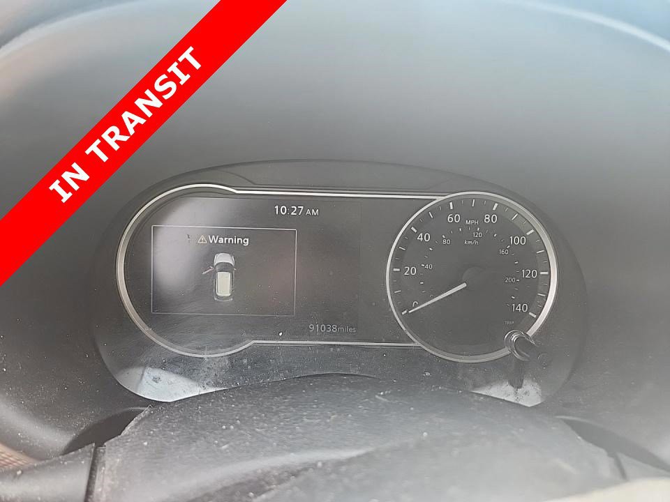 2018 Nissan Kicks Image 8
