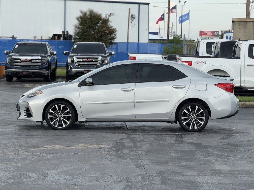 2018 Toyota Corolla Image 9