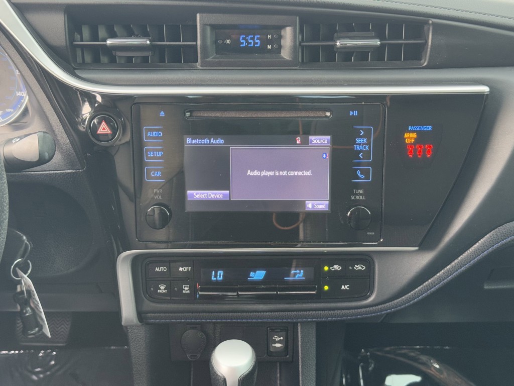 2018 Toyota Corolla Image 13
