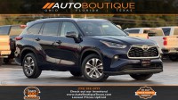 Image for 2021 Toyota Highlander XLE ID: 6738202